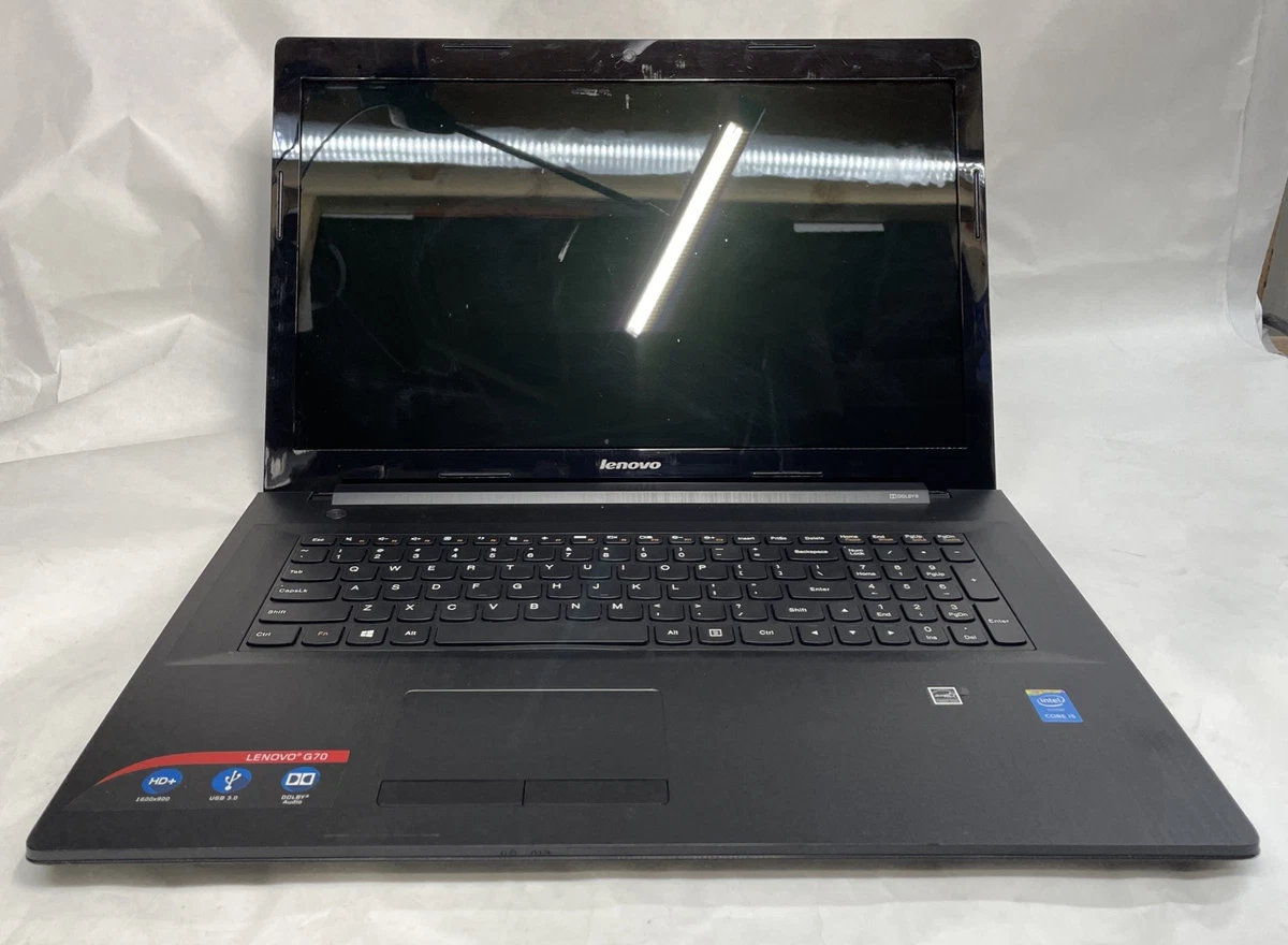 Lenovo G50 Intel Core i5 4th Gen. PC Laptops & Netbooks for Sale