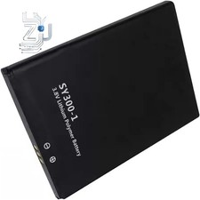 3.8V 3850mAh Replacement Battery for SmartGo Pokefi SG-PWF39 WiFi SY300-1