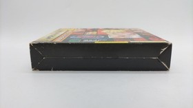 Capcom Sega Saturn Game: Final Fight Revenge, with Expansion RAM Cartridge