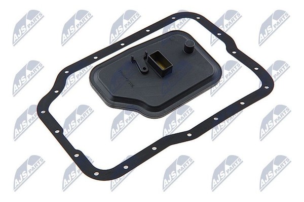NTY Hydraulikfiltersatz, Automatikgetriebe FSF-FR-001 FüR Ford Mazda-image