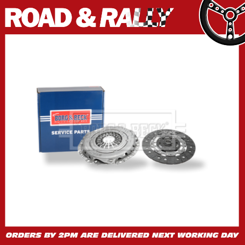 Clutch Kit for OPEL INSIGNIA 1.8 Petrol Estate 07/2008->03/2017 - Picture 1 of 1