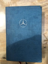 Hans Eberhard Friedrich, Sternfahrten 13, Mercedes, Deutschland Teil 2