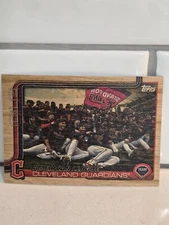 2025 Topps Series 2 Inserts, Parallels, & Relics