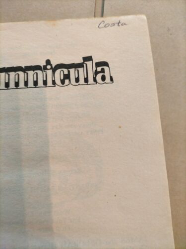 Bunnicula Rabbit Tale of Mystery by Howe, James; Howe, Deborah - Imagen 4 de 4