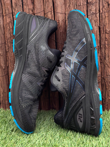 ASICS GEL-NIMBUS 20 LITE-SHOW running shoes sneakers US 14 EUR 49 31cm - Picture 6 of 11