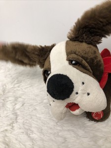 dancing dachshund toy