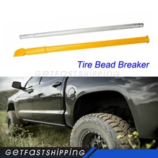 Heavy Duty Impact tire slide hammer ram bar Bead Breaker for car truck tractor