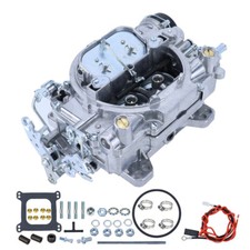 Fit For Edelbrock 1403 Performer 500 Cfm 4 Barrel Carburetor Electric Choke