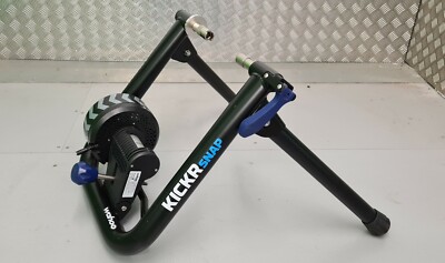 Cycling Trainer Kickr Snap Wahoo KICKR SNAP WFBKTR3 Bike Trainer