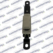 2007-2012 Nissan Versa Front Right Passenger Seat Belt Height Adjuster Oem