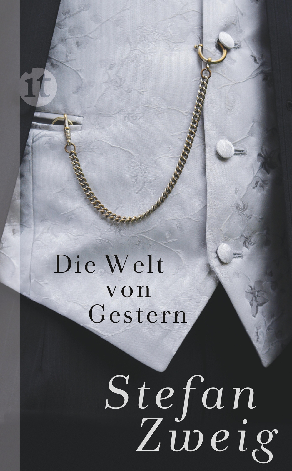 Die Welt Von Gestern Stefan Zweig