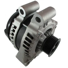 HIGH OUTPUT ALTERNATOR 250A FOR RANGE ROVER RANGE ROVER SPORT VELAR 3.0L 5.0L