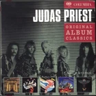 Judas Priest - Original Album Classics (2020)  5CD Box Set NEW/SEALED SPEEDYPOST