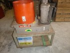 Almco Finisher