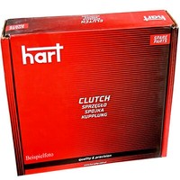 Hart 912252 Kupplungssatz FüR Vw Audi Seat Skoda