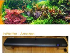 3ft 36" 90cm Aquarium LED Plant Light High Power 90watt Other size avail 