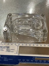 Griffin AirCurve Acoustic Amplifier for iPhone 3GS/3G Sync Dock Docking Station