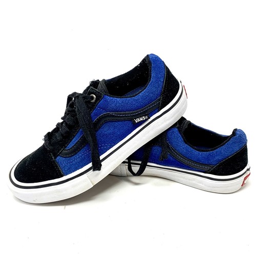 Vans Rowan Zorillia Old Skool Pro Size 