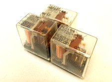 3 x Siemens Axicom V23154 D0726-F104 Safety Relay, Safety / Relay