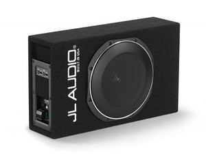 10 subwoofer with built in amp
