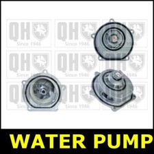 Water Pump FOR ROVER STREETWISE 2.0 03->05 Diesel QH