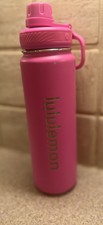 Lululemon Back To Life Water Bottle Sport 24O...