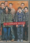 Freaks and Geeks - The Complete Series 6 Disc Set 1999-2000 [V1]