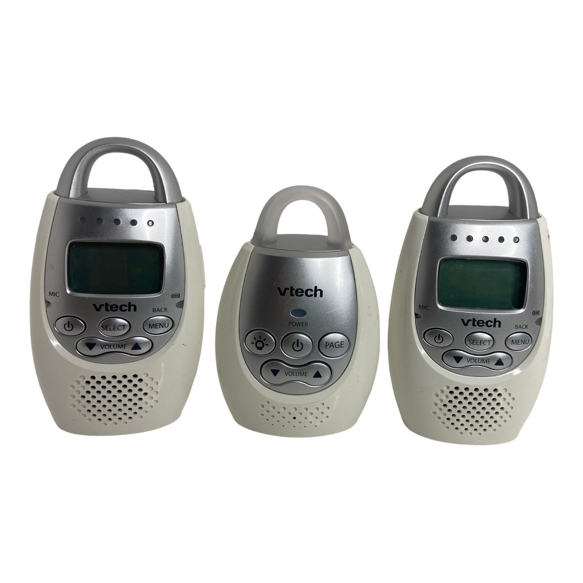 Vtech Dm221 Best Video Baby Monitor On A Budget VTech DM221