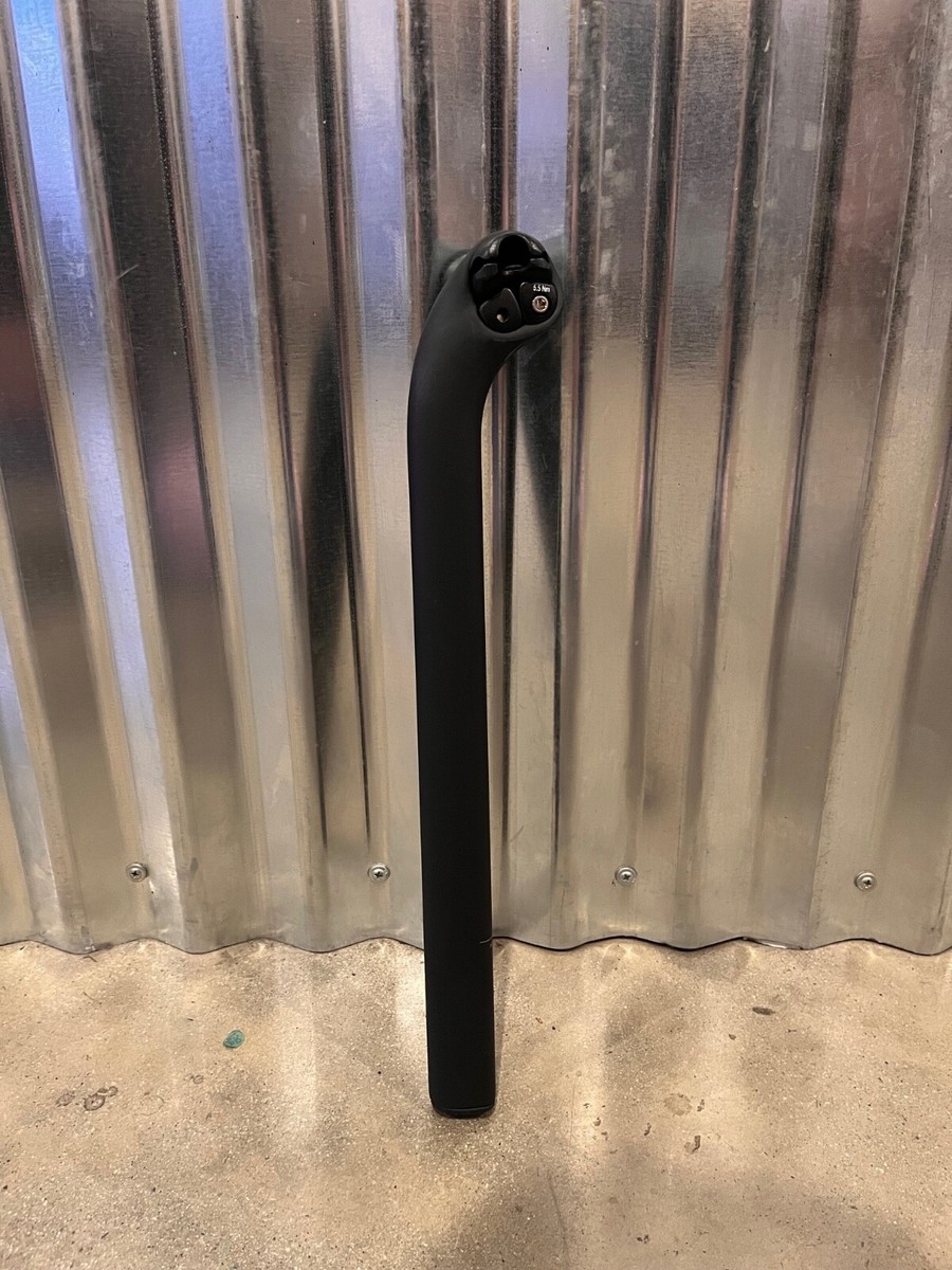 ENVE Composites Aero Seatpost - 350mm - 20mm Offset - For Melee