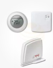 Honeywell Single Zone Thermostat Connect Pack Y87RF2024PK