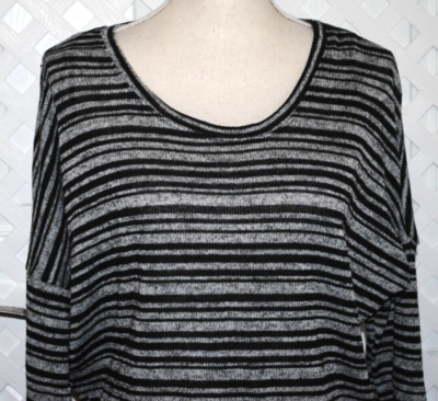 Jessica Simpson Women's High Low Long Sleeve Pullover Sweater L | eBay