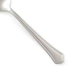 International CAPRI FROST Stainless Frosted Glossy Silverware CHOICE Flatware