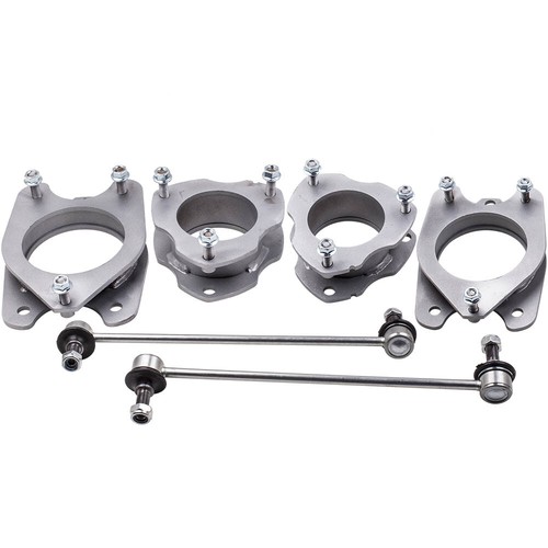 2" Front & Rear Lift Kit w/Sway-Bars for Honda Ridgeline new 2005-2016
