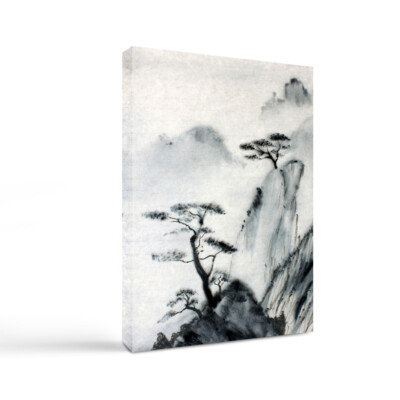 NMGD Canvas prints for Wall Décor Oil Painting Reproductions style-04
