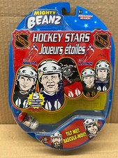 MIGHTY BEANZ - Hockey Stars - 2003/2004 Season