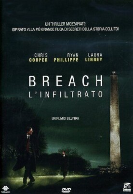 Breach - DAS NOC (DVD)