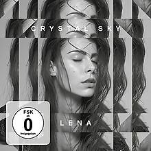 Crystal Sky (Re-Release) von Lena | CD | Zustand gut