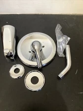 Danze Tub/Shower Trim Set WITH SHOWERHEAD AND VALVE Polished Chrome D510011LST