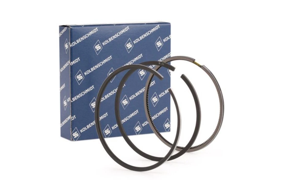 Купить Поршневые Кольца