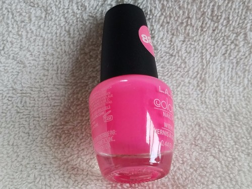 L. A. COLORS***Color Craze***NAIL POLISH~{{{chOOse cOLOr}}}~0.44 fl oz/13 ml~NEW - Picture 177 of 1,145