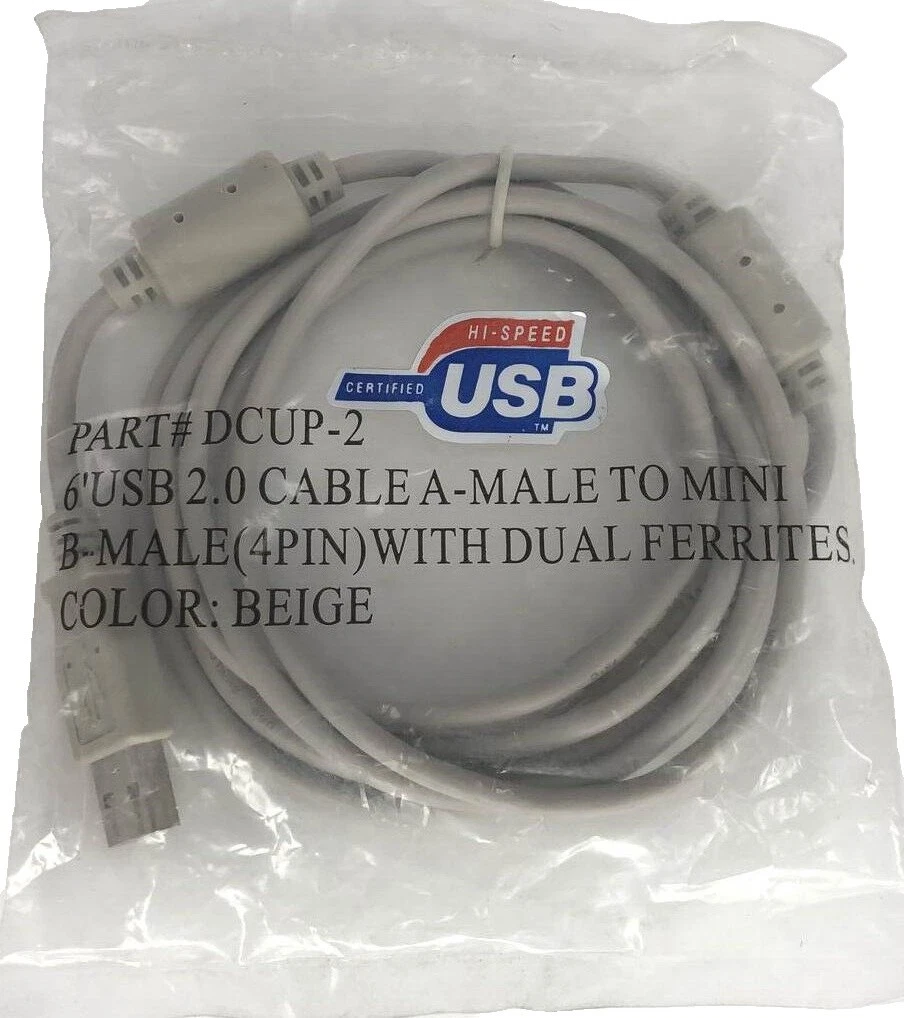 Cables Y Adaptadores de Cámara Minolta