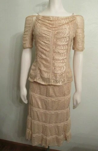 Ropa para De mujer de encaje Joseph Ribkoff