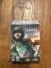 Warhammer 40,000 Dawn of War Winter Assault Expansion Pack - PC
