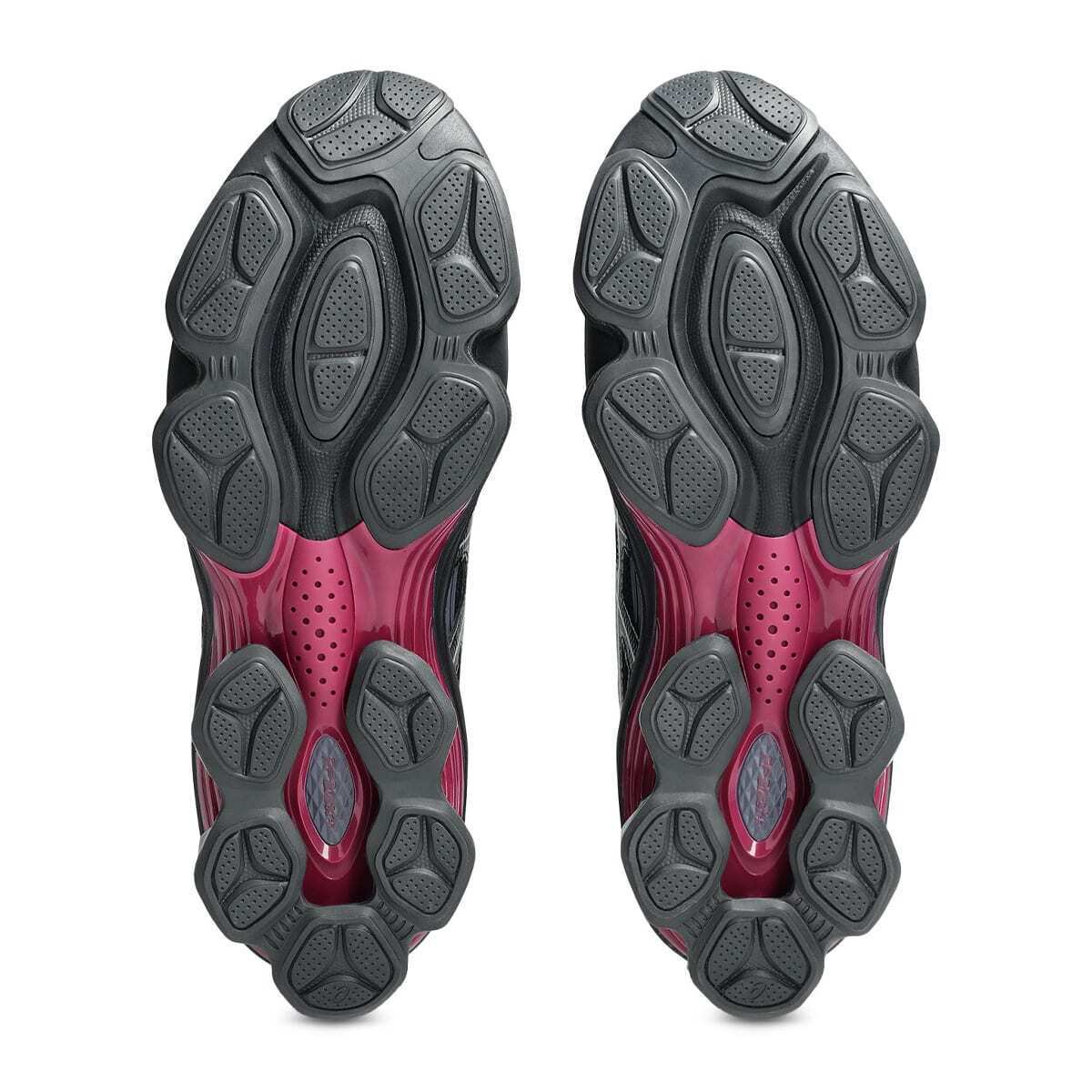 1203A737-001 Asics Gel-Kinetic Fluent Black (Men's) | eBay 1203A737-001 Asics Gel-Kinetic Fluent Black (Men's) | eBay