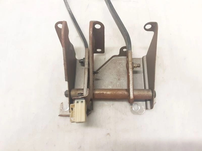 Jeep TJ Wrangler OEM embrague freno pedal transmisión manual 2003 2004 2005 2006 118028 Foto 2 de 4