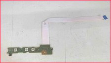 Power Switch Power On Board Board Fujitsu Lifebook i7 E736 E746 E756