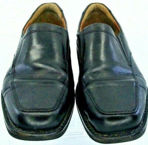 ecco seattle slip on