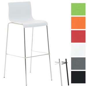 sgabelli cucina 4 gambe