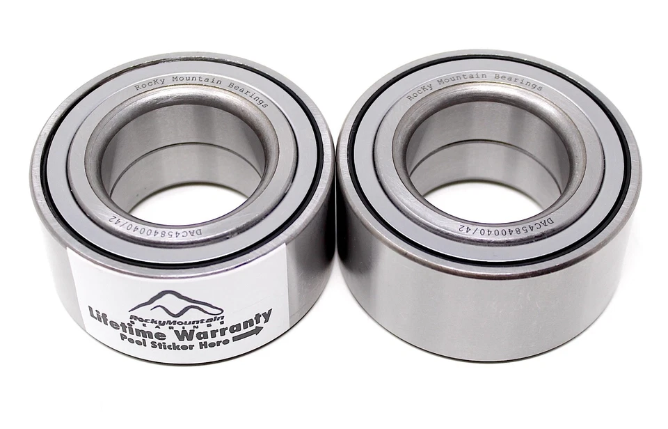 Rodamientos de rueda para Honda Accord CR-V Civic Pilot Element Acura RSX Foto 2 de 4