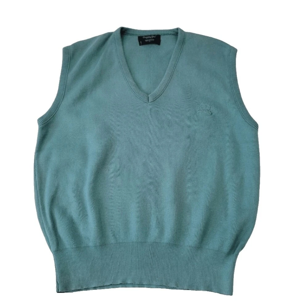 Suéteres Dior Chaleco para De hombre